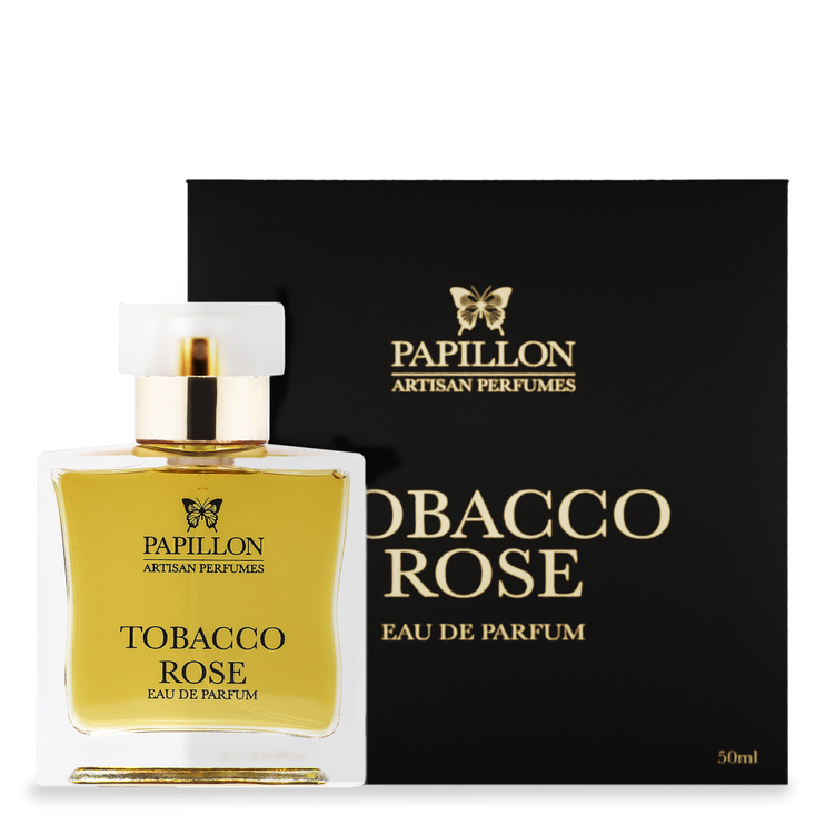 Tobacco Rose
