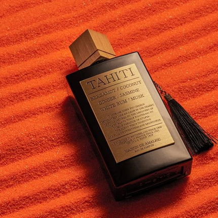 Tahiti