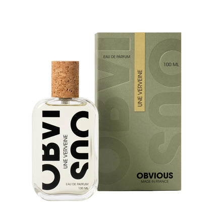 UNE VERVEINE