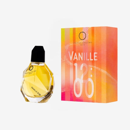 VANILLE 12:00