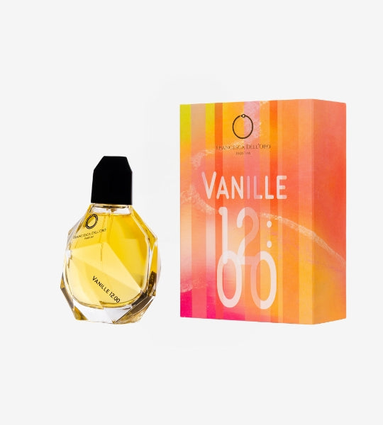 VANILLE 12:00