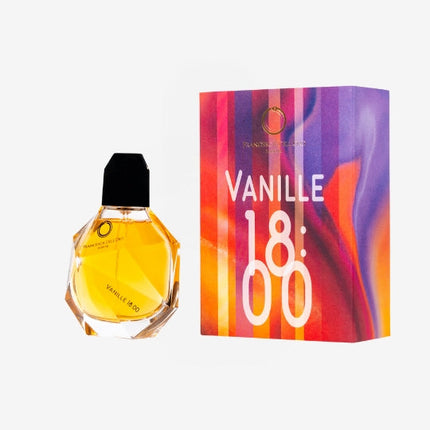 VANILLE 18:00