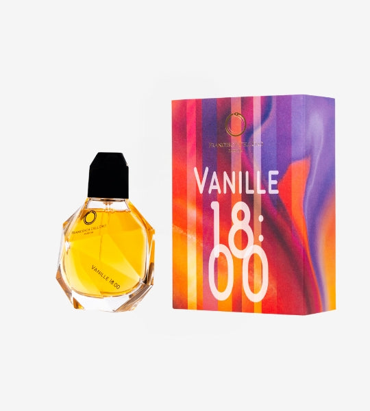 VANILLE 18:00