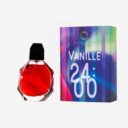 VANILLE 24:00