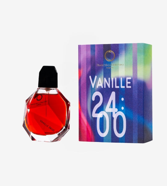 VANILLE 24:00