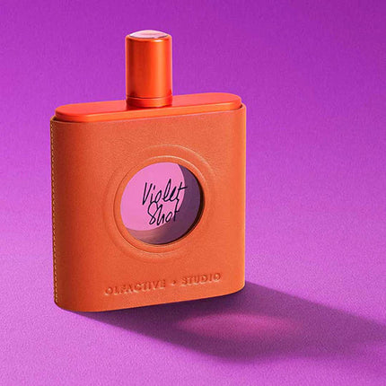 Violet Shot