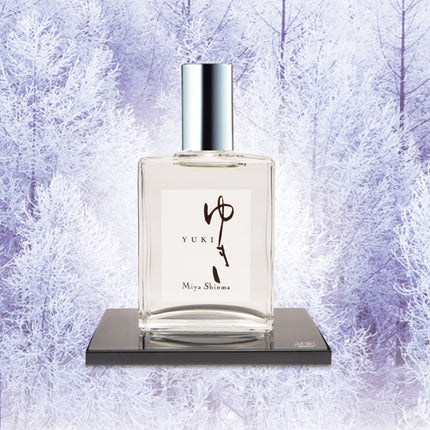 YUKI (SNOW)