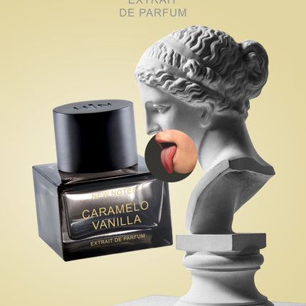 Caramelo Vanilla