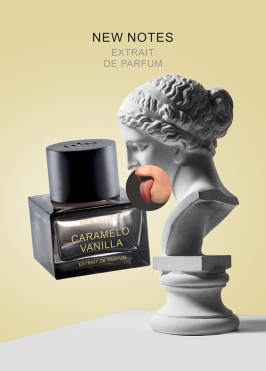 Caramelo Vanilla