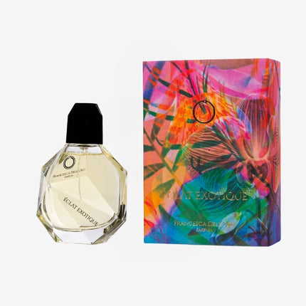 ÉCLAT EXOTIQUE