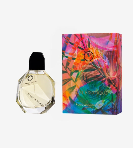 ÉCLAT EXOTIQUE