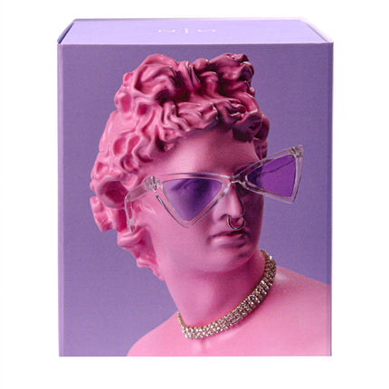 Bonbons A La Violette