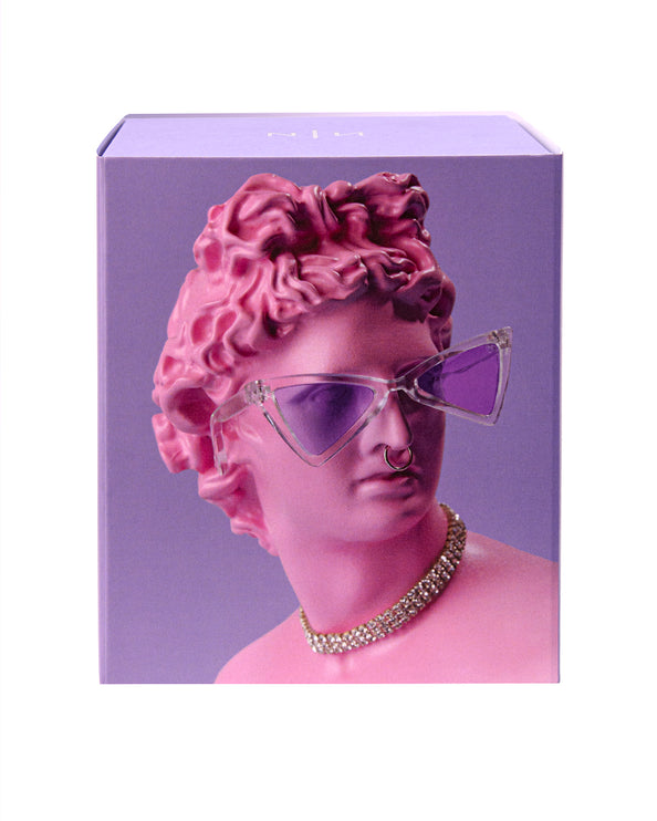 Bonbons A La Violette
