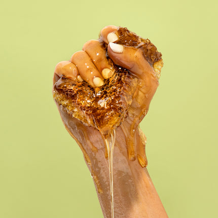 Caramelo Vanilla