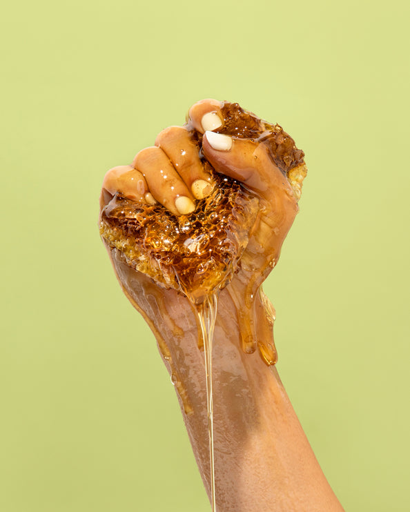 Caramelo Vanilla