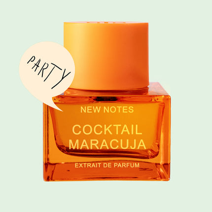 Cocktail Maracuja