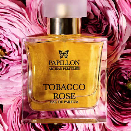 Tobacco Rose