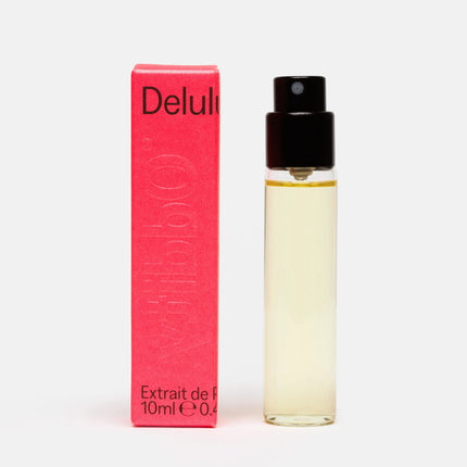 Delulu