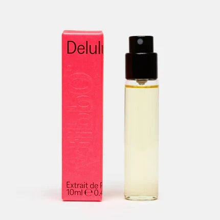 .Oddity Travel Size