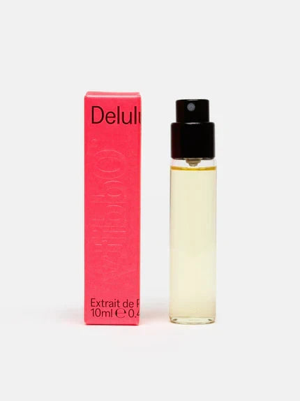 .Oddity Travel Size