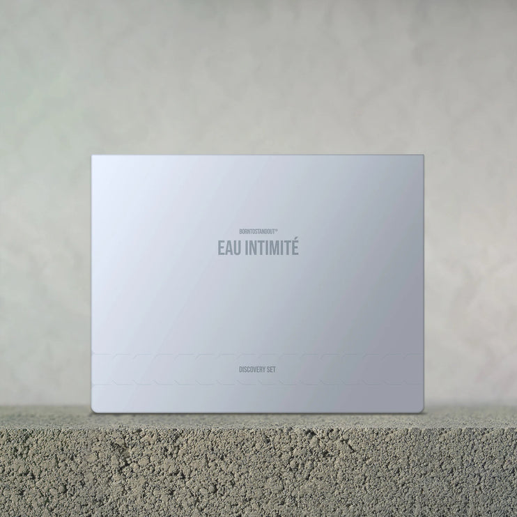 EAU INTIMITÉ