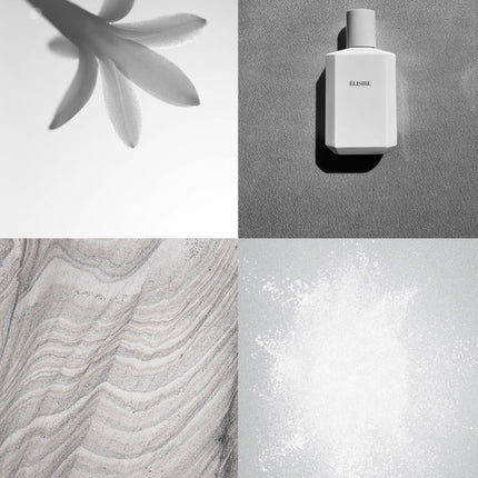 elisire extrait blanc