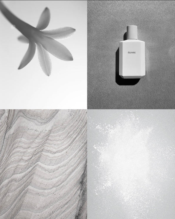 elisire extrait blanc