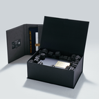 FULL PACKAGE ( WOODEN BOX )