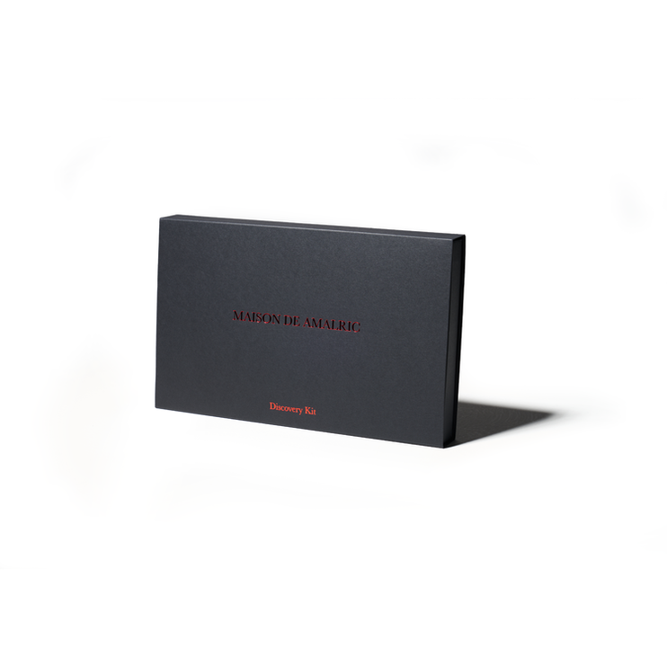 maison de amalric discovery set