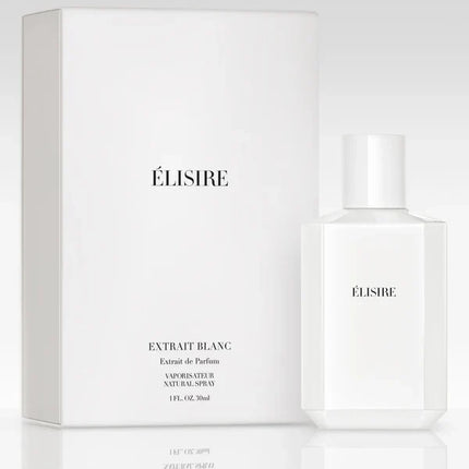 elisire extrait blanc