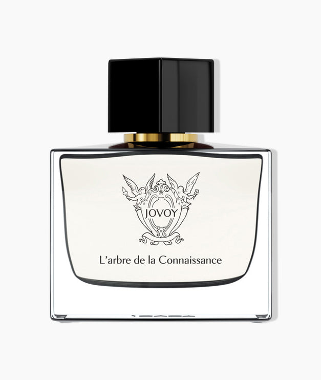L'ARBRE DE LA CONNAISSANCE