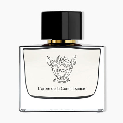L'ARBRE DE LA CONNAISSANCE