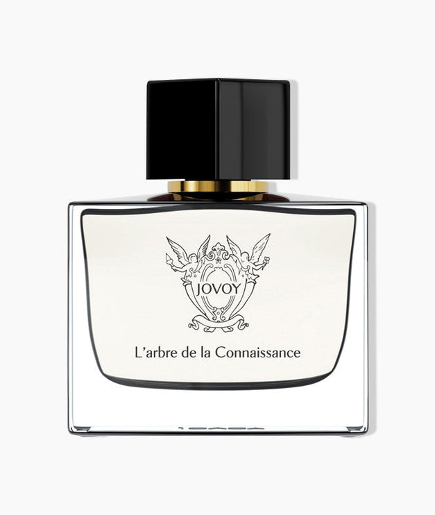 L'ARBRE DE LA CONNAISSANCE