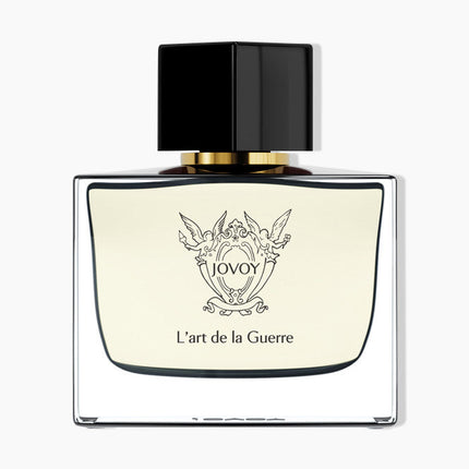 L'ART DE LA GUERRE