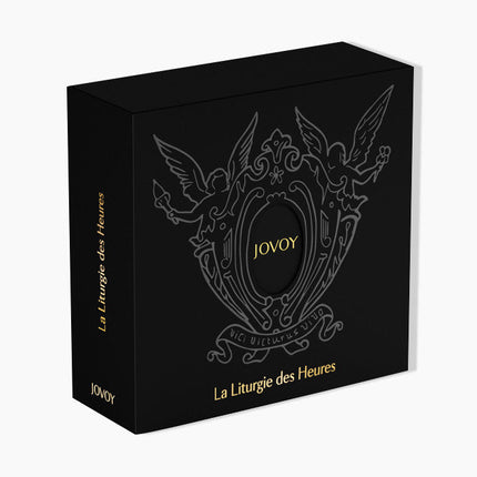 LA LITURGIE DES HEURES