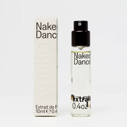 .Oddity Travel Size