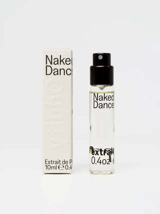 .Oddity Travel Size