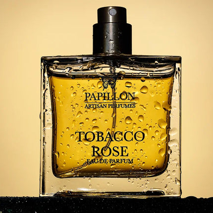Tobacco Rose