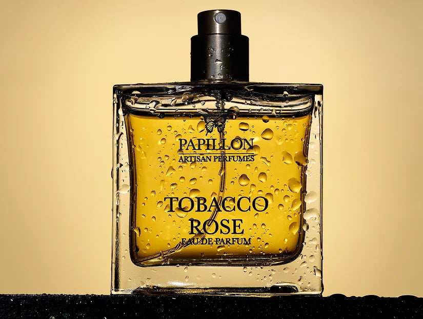 Tobacco Rose