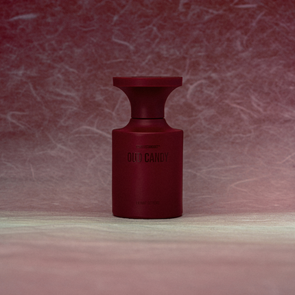 Oud Candy