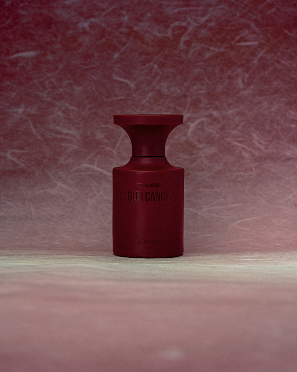 Oud Candy