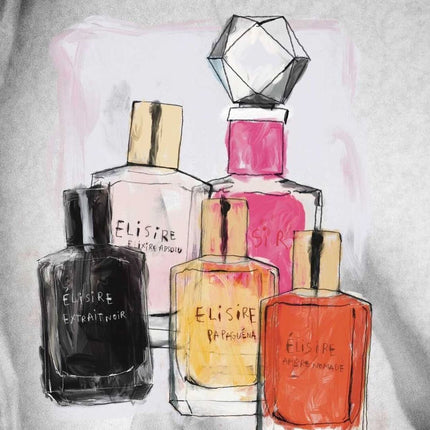 elisire heimat