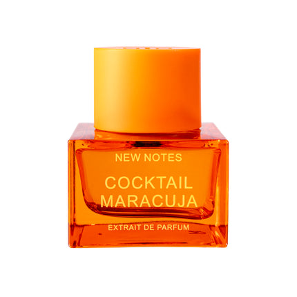 Cocktail Maracuja