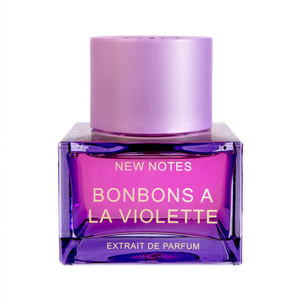 Bonbons A La Violette