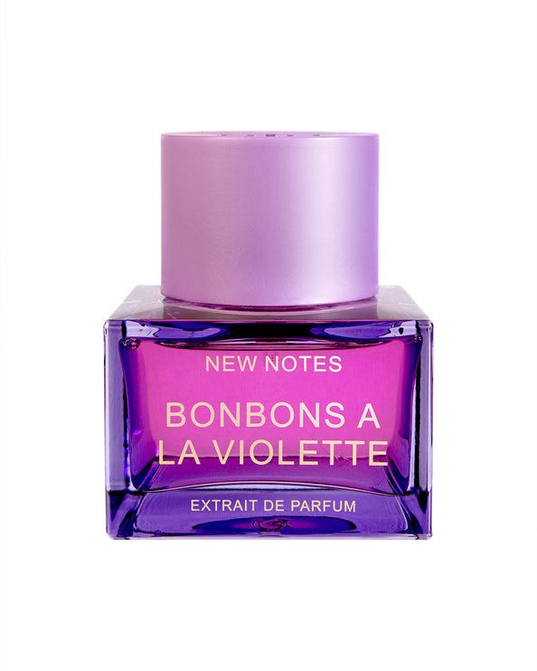 Bonbons A La Violette