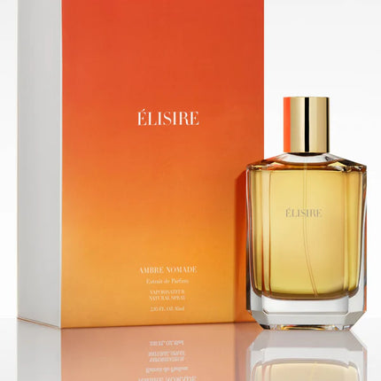 AMBRE NOMADE