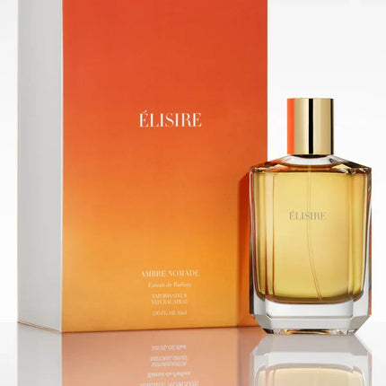 AMBRE NOMADE