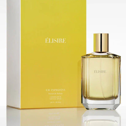 EAU PAPAGUENA