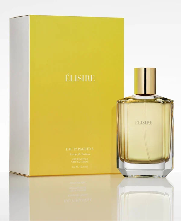 EAU PAPAGUENA