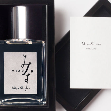 MIZU (NƯỚC)